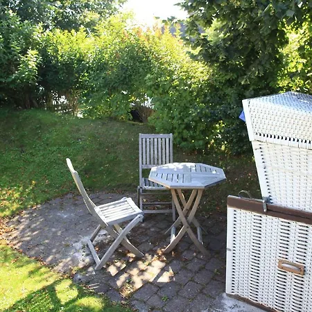 Durango-im-haus-kapitaen-groot Apartamento