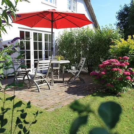 Durango-im-haus-kapitaen-groot Apartamento *