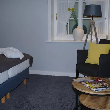 Apartamento Durango-im-haus-kapitaen-groot *