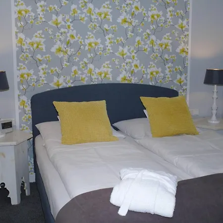 Durango-im-haus-kapitaen-groot Apartamento