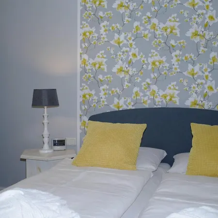 Apartamento Durango-im-haus-kapitaen-groot Keitum